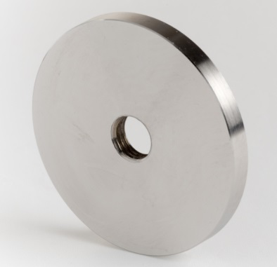 Bussning BF5005 Ø=50mm x 5mm